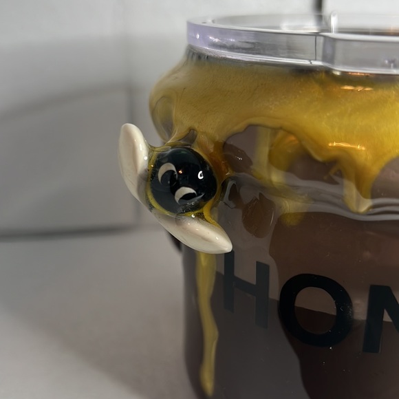 Custom honey pot coffee mug - Picture 4 of 5